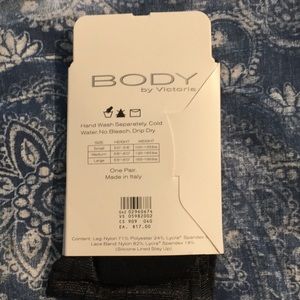 Victoria's Secret Accessories - VICTORIA Secret (CARBON)Medium Victoria's Secret Accessories - VICTORIA Secret (CARBON)Medium